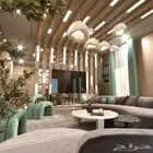 تصميم داخلي