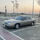 فورد فكتوريا للبيع