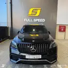 مرسيدس GLS 63 موديل 2019