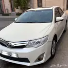 كامري GLX 2015