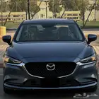 مازدا 6 2020 استاندر