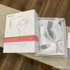 جهاز ليزر منزلي لإزالة الشعر ملاي t4