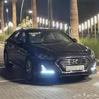 هونداي سوناتا 2019 - فل كامل
