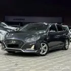 هونداي سوناتا 2018 ديزل