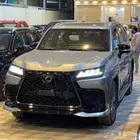 لكزس اف اسبورت