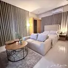شقق مؤثثه للايجار بحي الربوه