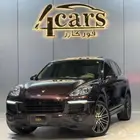 بورش كايين 2016 (( بحالة ممتازة ))