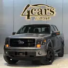 فورد F 150 2013 (( بحالة ممتازة ))