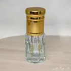 عبوات ربع توله ميل زجاج