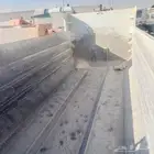 صندوق قلاب سكس صيني شكمان 16 متر