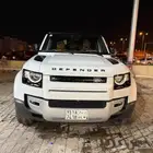 لاند روفر ديفندر 2023