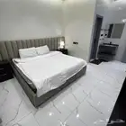 شقة مؤثثة طريق الميه