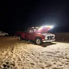 جمس بهبهاني موديل 81 مكينه 454 اساس