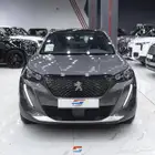 بيجو 2008 اللور و GT موديل 2023