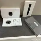 ساعة ابل التراء وسيري 10 هاي كولتي