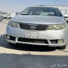 كيا سيراتو 2011