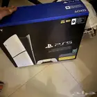 بلاستيشن 5 سليم بلو راي