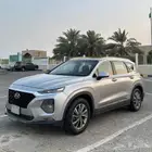 سنتافي بنزين نص فل 2019 مالك أول