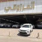 تويوتا اوربان كروزر ستاندر 2026 سعودي