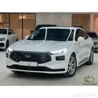 فورد - تورس ترند 2023 - عداد 23 الف فقط