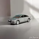 مجس م أودي Audi A8   مقياس 1 24