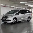 هوندا اوديسي 2016 v4 1.6