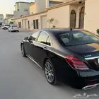 مرسيدس يخت S450 2018