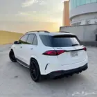 مريسدس gle 53 2021