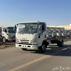 ايسوزو دينا 4 طن شاص طويل 4.95 2025
