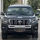 تويوتا برادو 2020 VX فل كامل