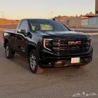 جمس سييرا مخزن