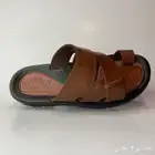 حذاء فلسطيني ماركة رويال الأصلية من الجلد الطبيعي