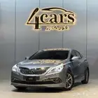 هيونداي ازيرا 2016 (( بحالة ممتازة ))