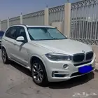 بي ام دبليو X5 (2014)