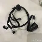 ظفيرة شمعه جيب لكزسLX 570 موديل 2012 الى2015