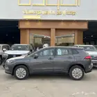 كرولا كروس هايبرد LE 2025