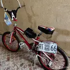 للبيع سيكل كوبرا