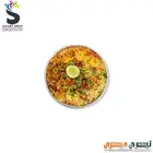 تصوير منيو مطعم هنقرستيشن خلفية ابيض بسعر مناسب