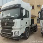 راس شاحنة شكمانX3000