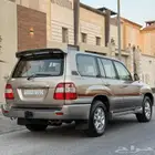 لاندكروزر GXR قير عادي - 2005 بريمي
