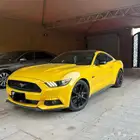 موستنق GT 2016 بدي بلد ممشى 100