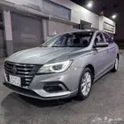 ام جي 5 MG نص فل 2022 بودي بلد نظيفة جدا