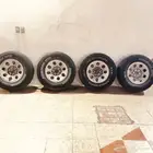 كفرات جمس سييرا
