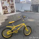 سيكل كوبرا اقبل البدل