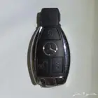 مفتاح مرسيدس للبيع
