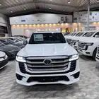 لاند كروزر Vxr بريمي فل كامل 2025