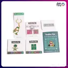 بروشات وشالات اليوم الوطني