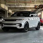 رنج روفر سبورت 2024