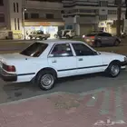 كرسيدا XL .. موديل 92 .. 4سلندر