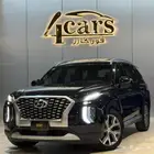 هونداي باليسيد 2021 (( بحالة ممتازة ))